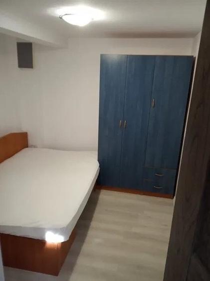 Apartament cu 2 camere în Poiana Țapului