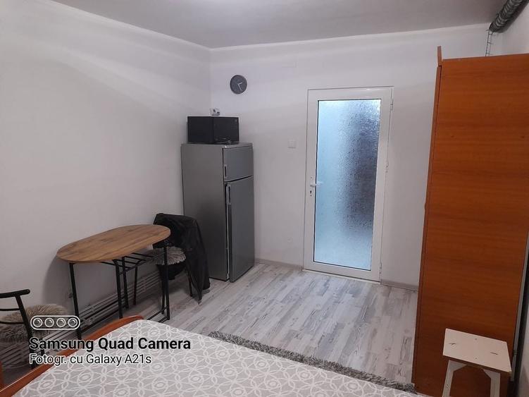 Apartament în Central