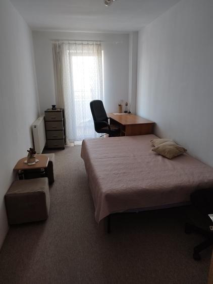 Apartament cu 2 camere în Mănăștur