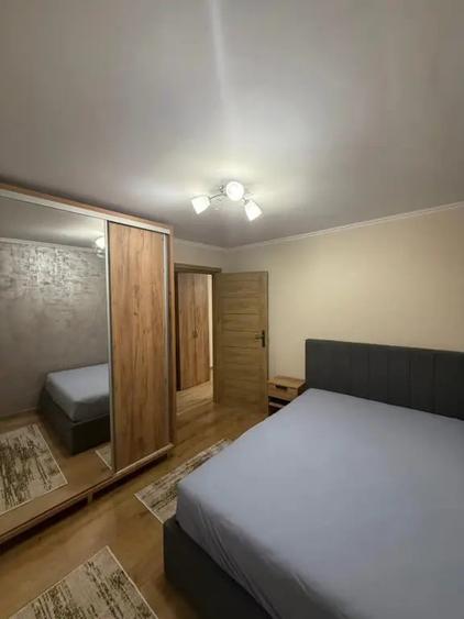 Apartament cu 2 camere semidecomandat în Ultracentral