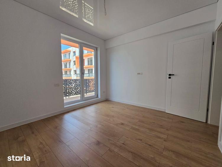 Apartament cu 2 camere în Dobroești