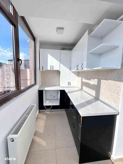 Apartament cu 3 camere în Dudu