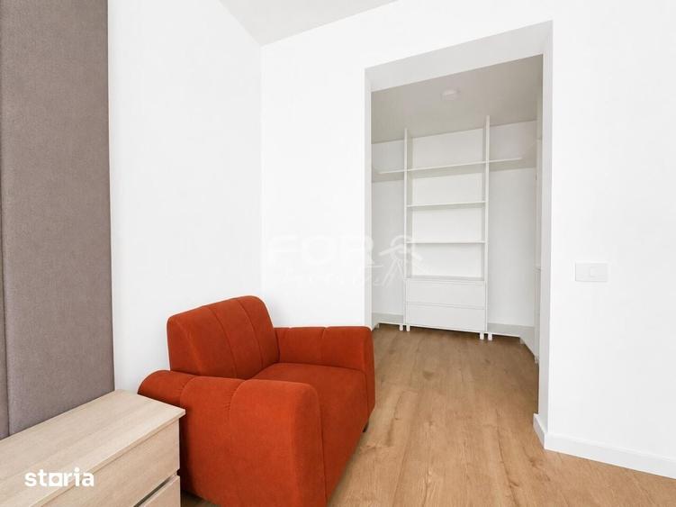 Apartament cu 2 camere decomandat în Calea Aradului
