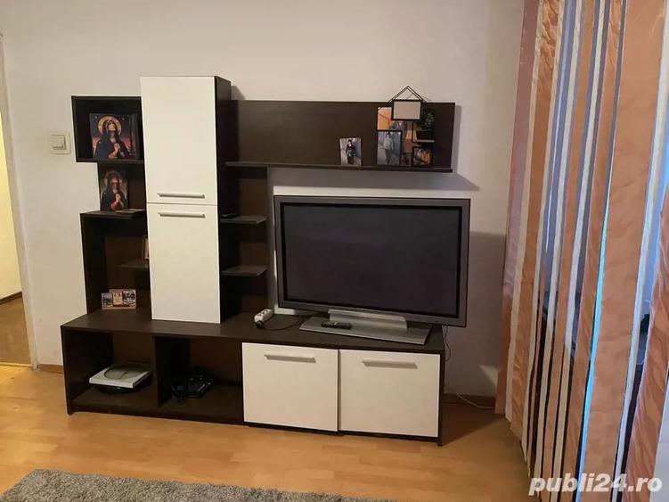 Apartament cu 3 camere în Colentina