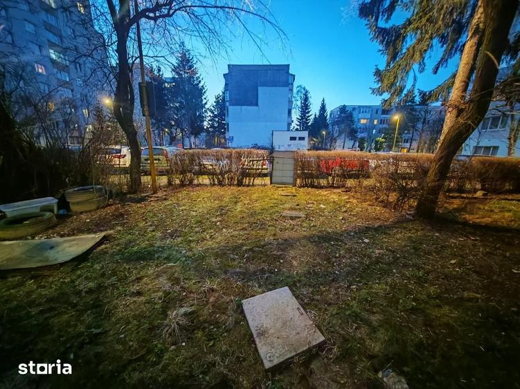 Apartament 2 camere Astra - 5