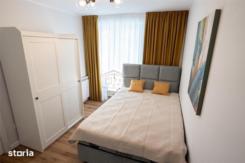 Apartament cu 3 camere în Ultracentral