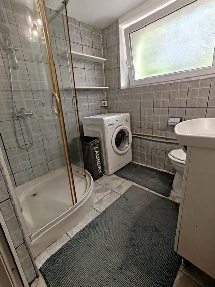 Apartament semidecomandat în Andrei Mureșanu