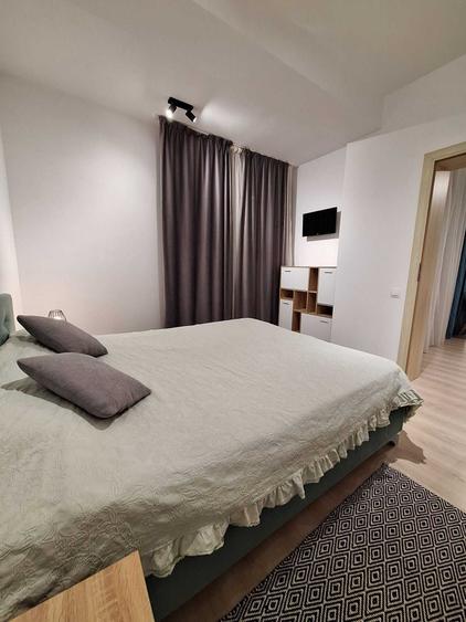 Casă cu 2 camere cu Teren 54 Mp în Central