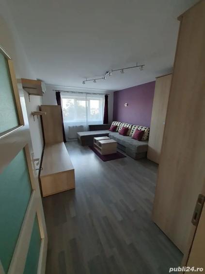 Apartament cu 2 camere decomandat în Steaua