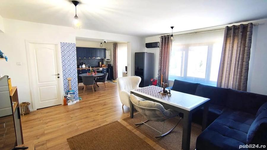 Casă cu Teren 467 Mp în Central