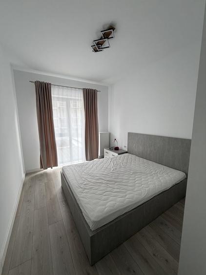 Apartament cu 2 camere semidecomandat în Tudor Vladimirescu