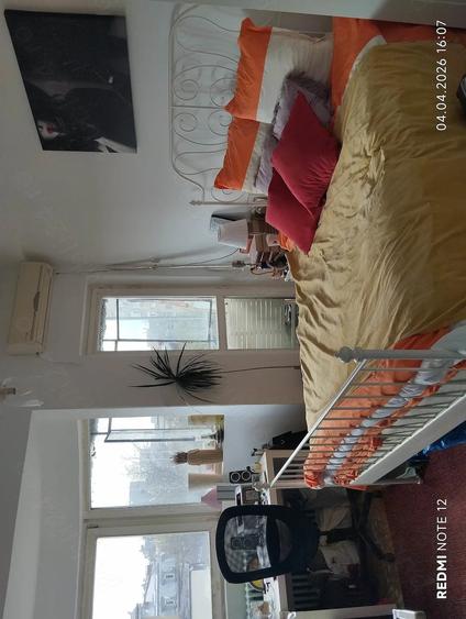 Apartament cu 2 camere semidecomandat în Foișorul de Foc