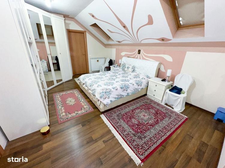 Casă cu 4 camere în Cucerdea