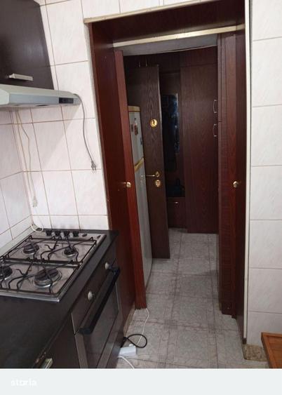 Apartament Rovine 4/4,suprafata 44p,mobilat - 5