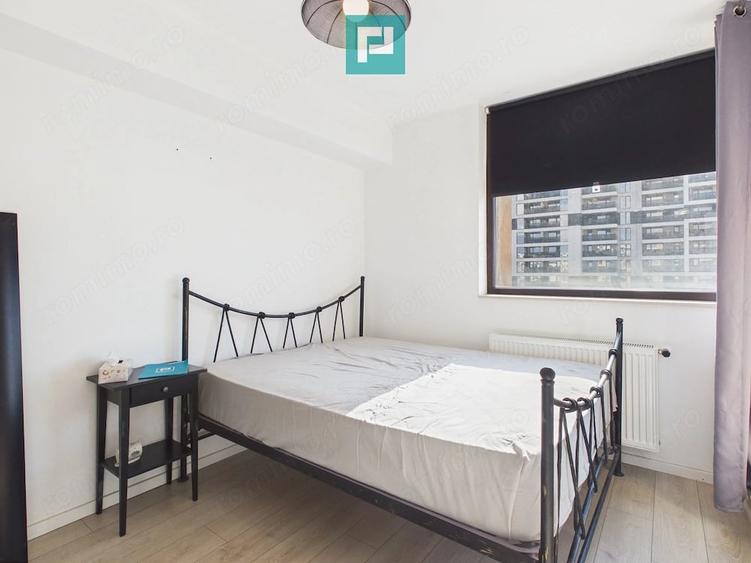 Apartament 2 camere | City Point Avia?iei - 2