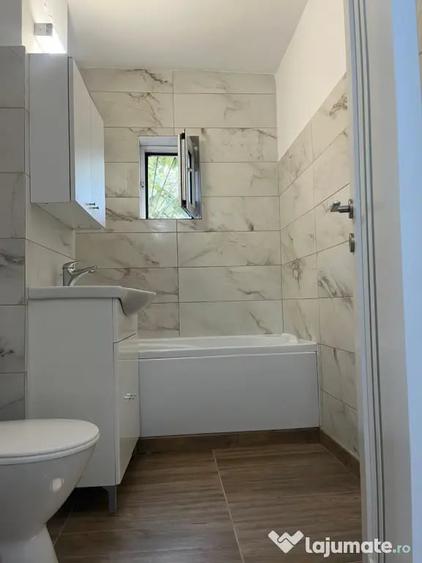 Apartament cu 2 camere decomandat în Exterior Vest