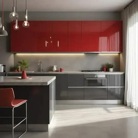 Apartament cu 4 camere decomandat în Titan