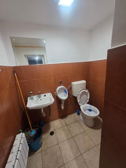 Spațiu comercial, de 77 mp, în Titu Maiorescu
