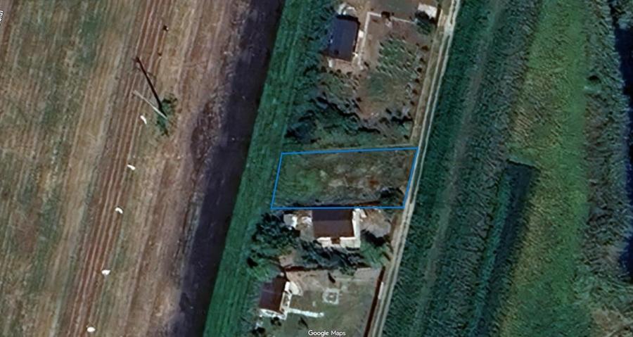 Teren Vânători, deschidere 17.65 m – Zonă rezidențială în dezvoltare - 6