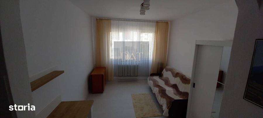 Garsonieră în Central