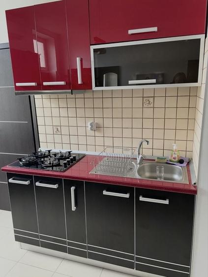 Apartament cu 2 camere decomandat în Horea