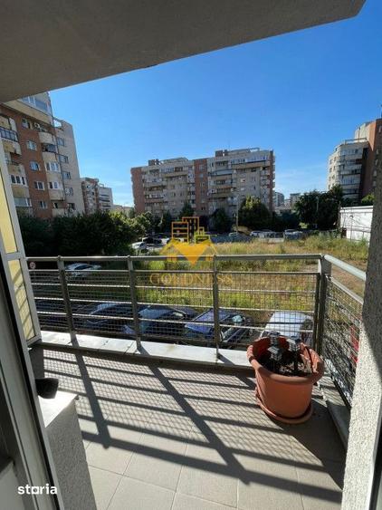 Apartament cu 3 camere, mobilat în Mărăști