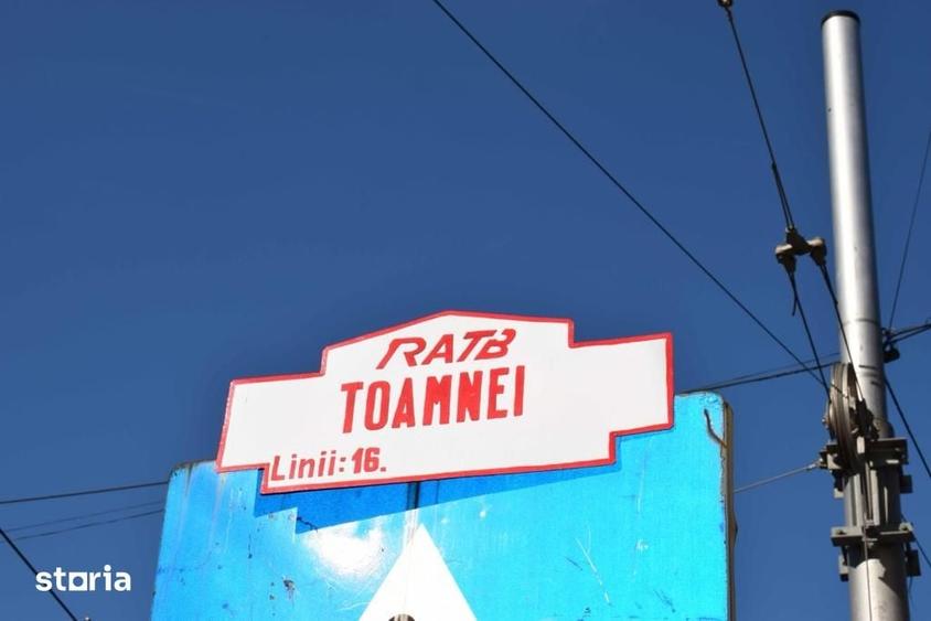 Spațiu comercial, de 50 mp, în Ștefan cel Mare