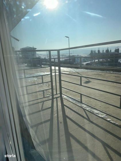 Apartament cu 2 camere în Bucium