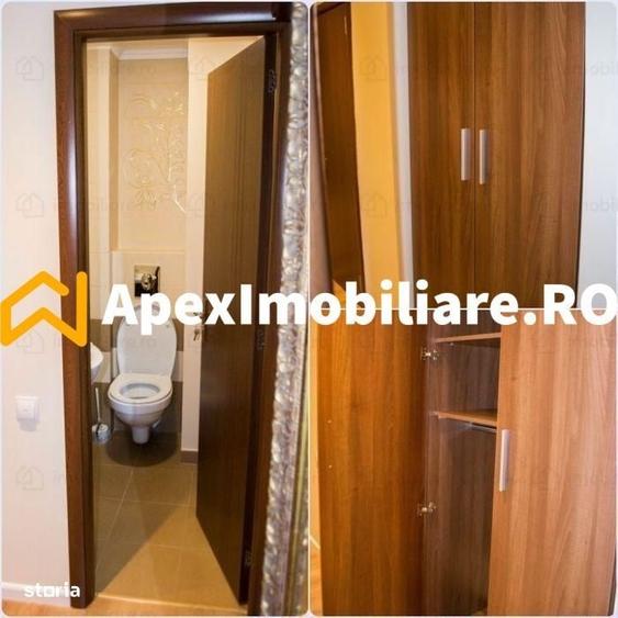 Apartament cu 4 camere decomandat în Progresul