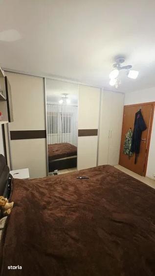 Apartament cu 2 camere în Casa de Cultură