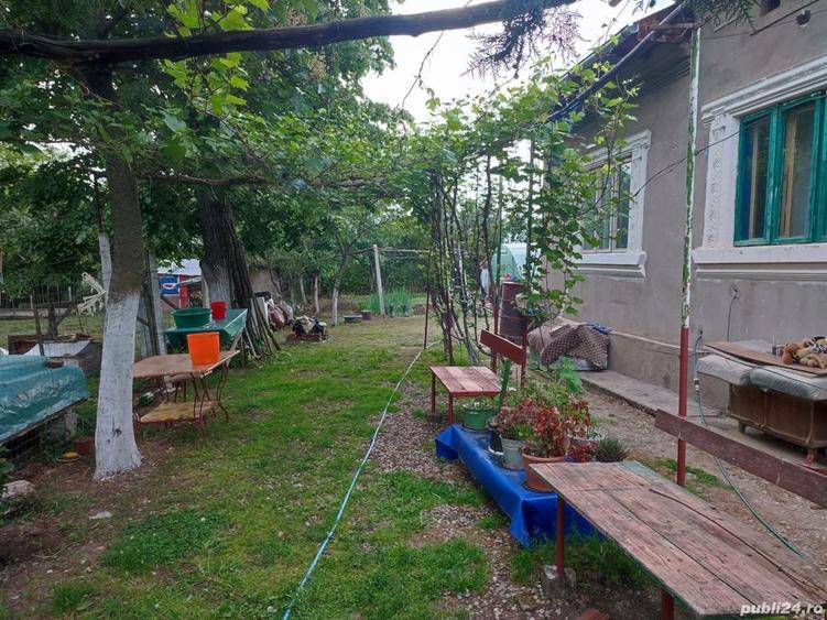 Casă cu 2 camere în Central