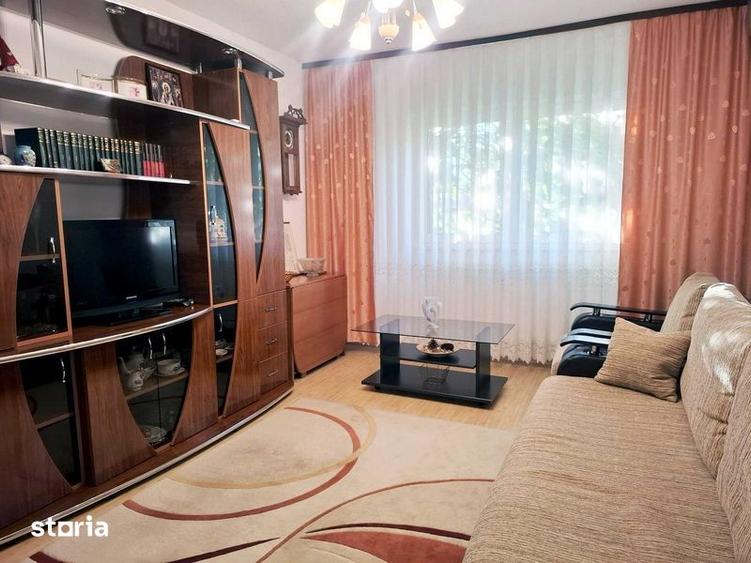 Apartament cu 2 camere decomandat în Rahova