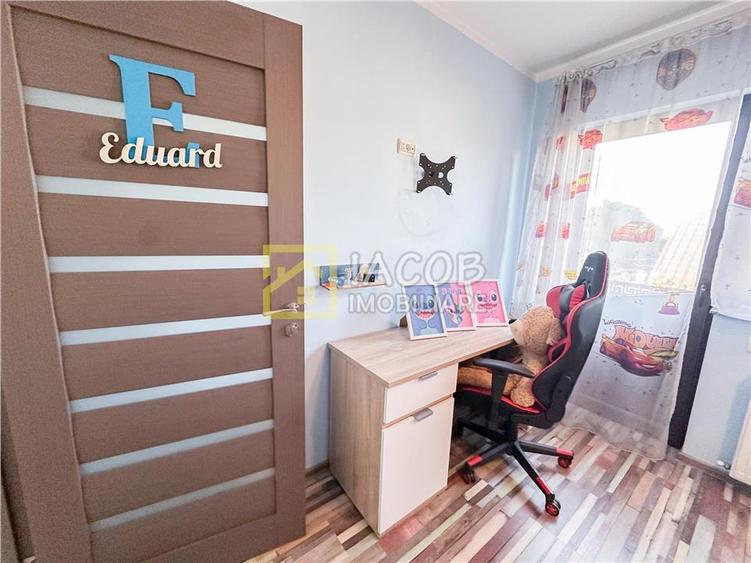 Casa P+1, Bacau – Calea Moldovei, nr 157, langa Pensiunea Moldavia - 20