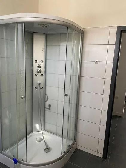 Garsonieră semidecomandată, mobilată în Iris