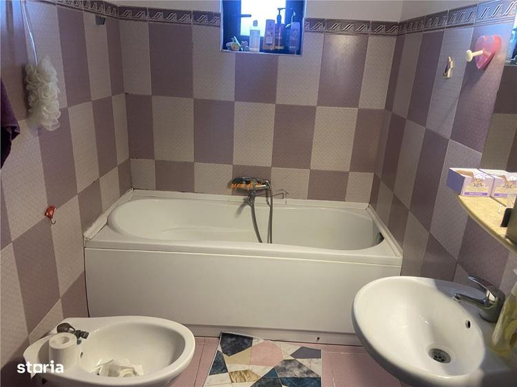Casă cu 4 camere în Vânători