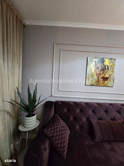 De vanzare apartament 2 camere, balcon,etaj intermediar,renovat,53500e