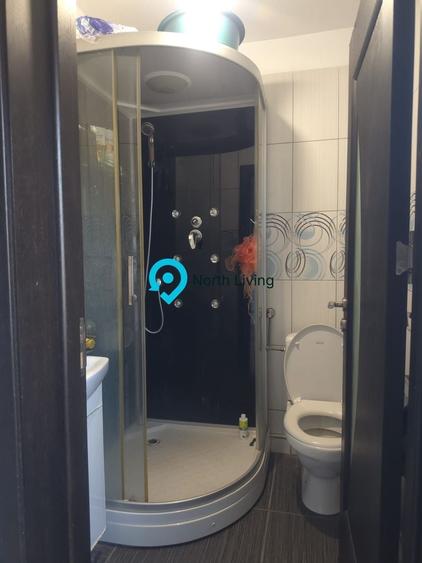 Casă individuală cu 10 camere cu Canalizare în Baicului