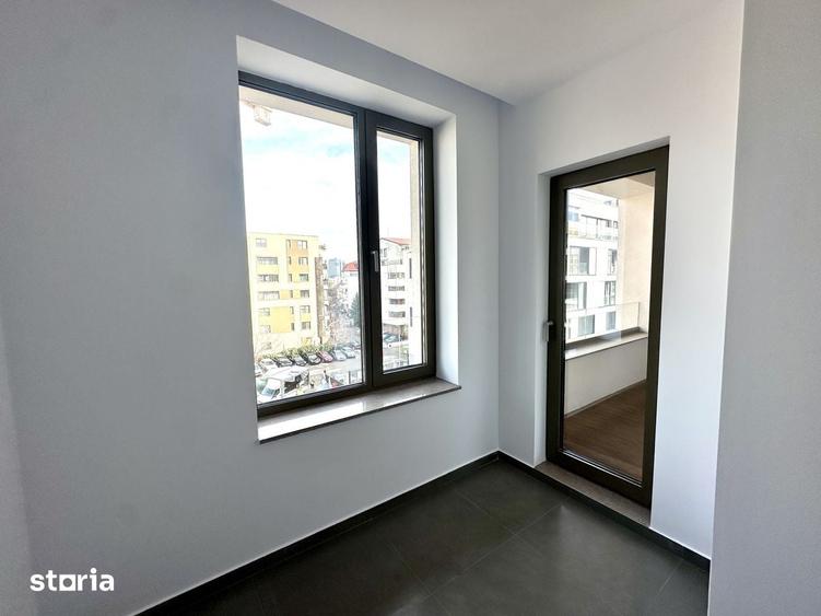 Apartament cu 2 camere în Șoseaua Nordului
