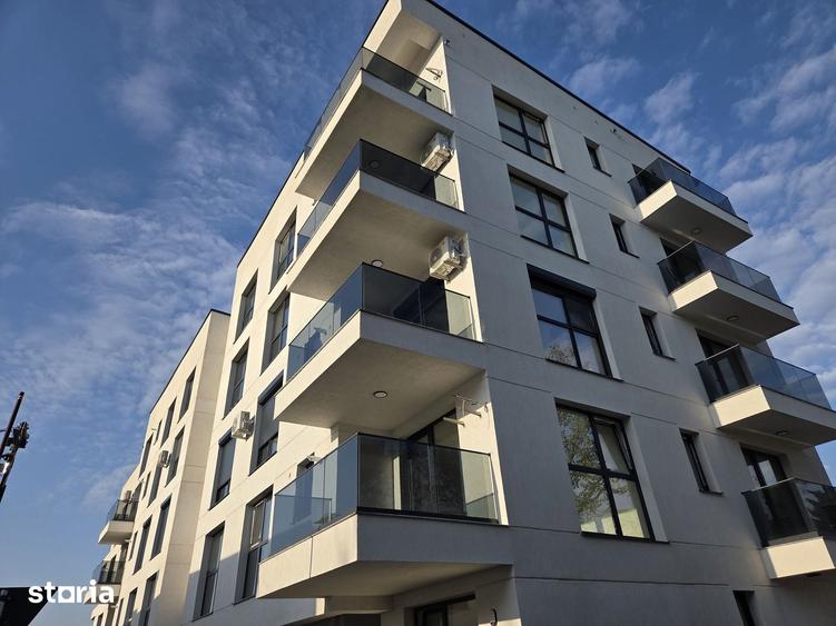 Apartament cu 4 camere în Colentina