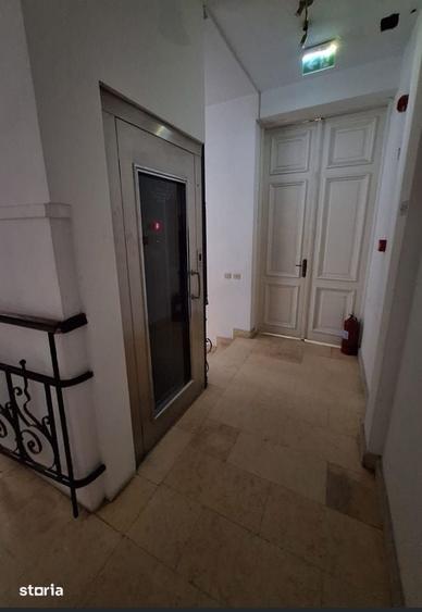 Spatiu birouri 12 camere - 5