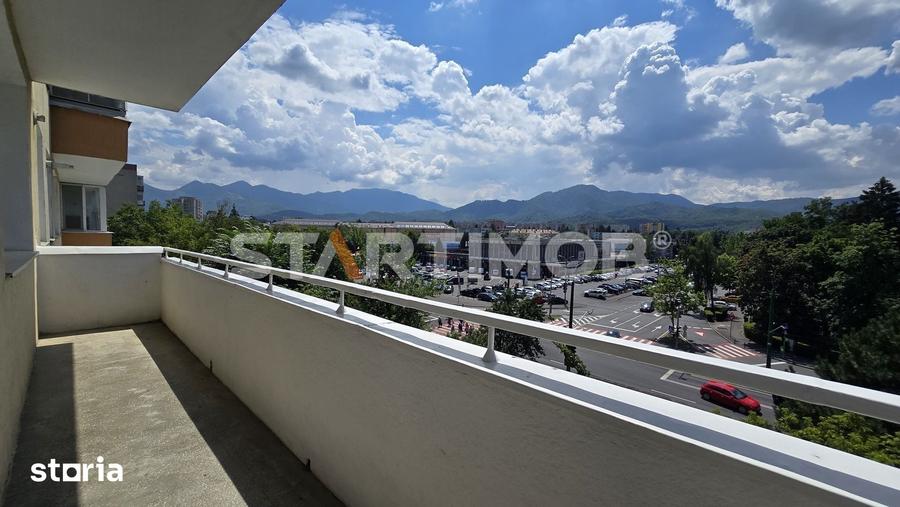 Apartament doua camere mobilat Saturn zona Orizont - 4