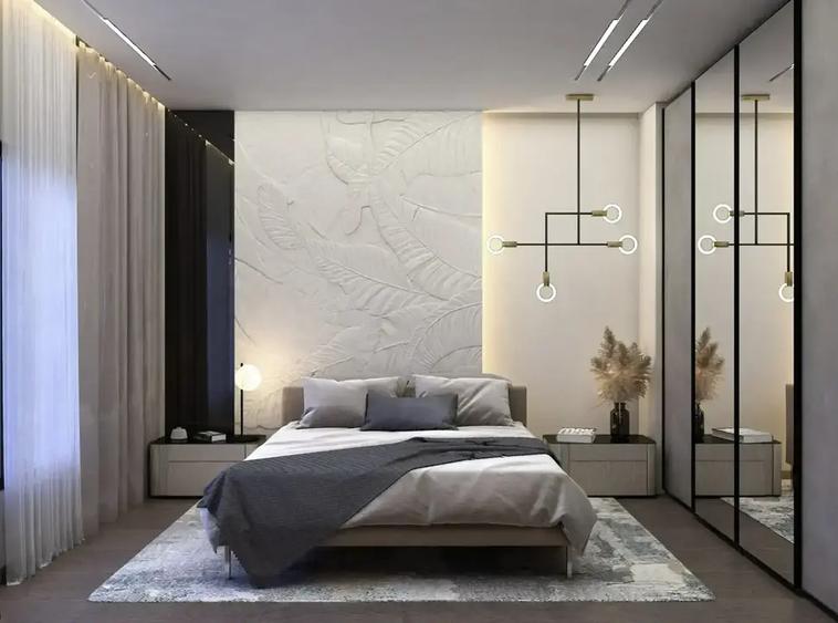 Apartament cu 3 camere decomandat în Titan