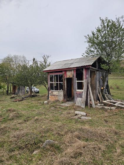 Teren de vanzare langa Cluj - 8