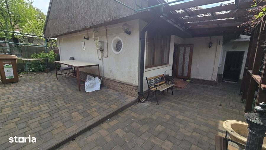Casă cu 4 camere cu Teren 264 Mp în Moara de Vânt