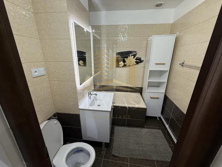Apartament 2 camere | Manastur |Finisaje moderne - 6