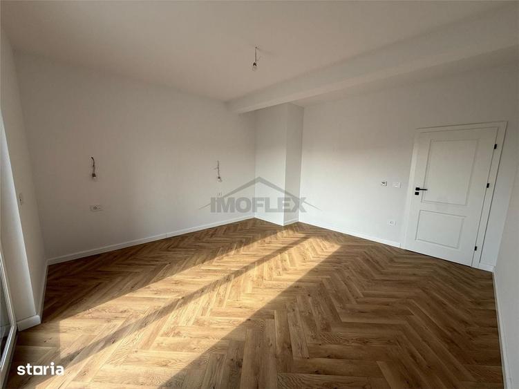 Duplex premium de vanzare in Covaci, langa Timisoara, comision 0% - 4