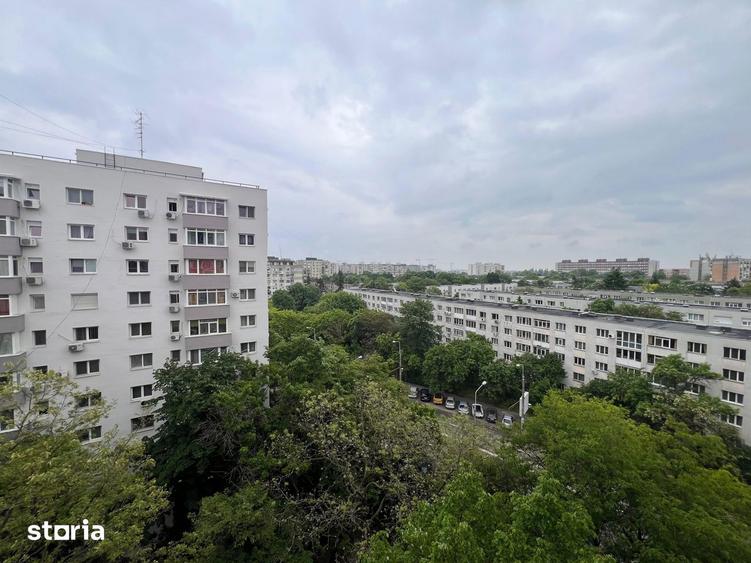 2 Camere | Drumul Taberei | 38MP | Decomandat | Metrou - 14