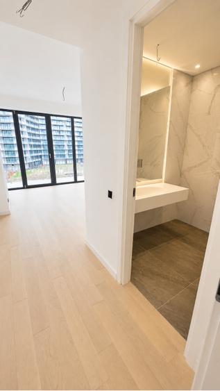 Apartament cu 3 camere decomandat în Colentina