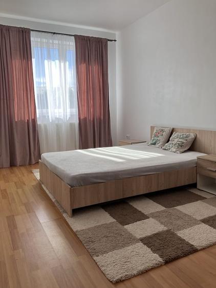 Apartament 2 camere, renovat, decomandat 62m2 Sibiu - 9