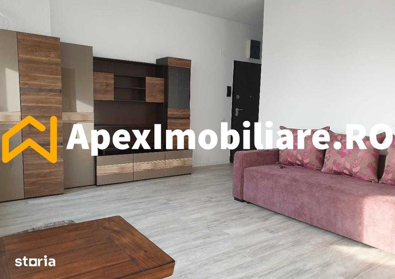 Garsonieră decomandată în Panduri